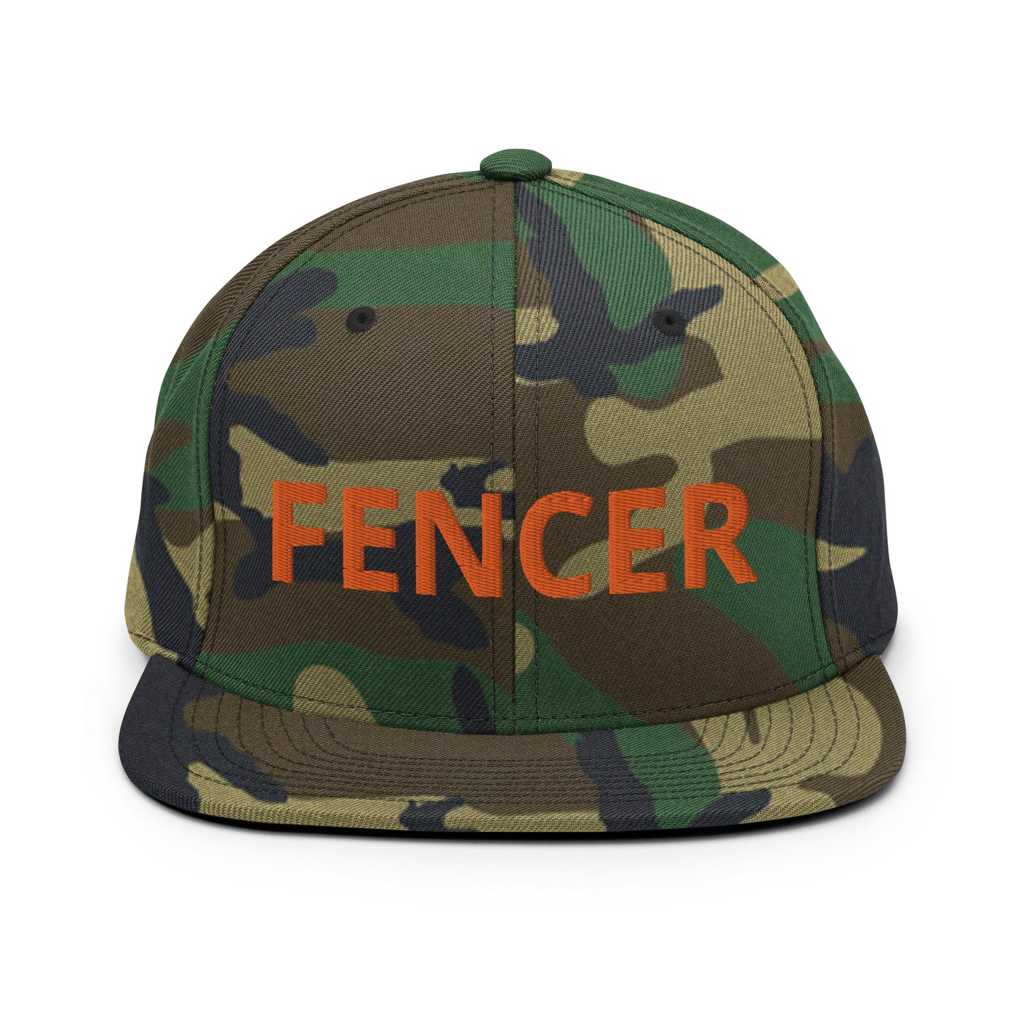 Classic "Fencer" Hunting Hat