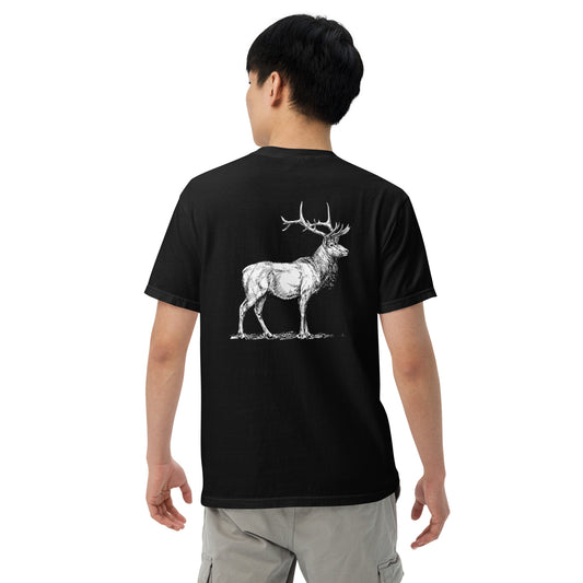 "Elk" T-Shirt