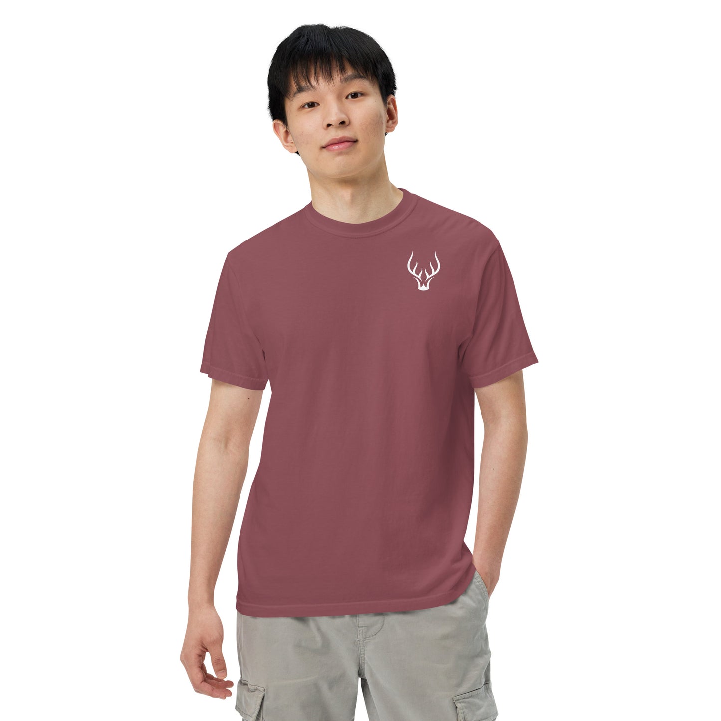 "Elk" T-Shirt