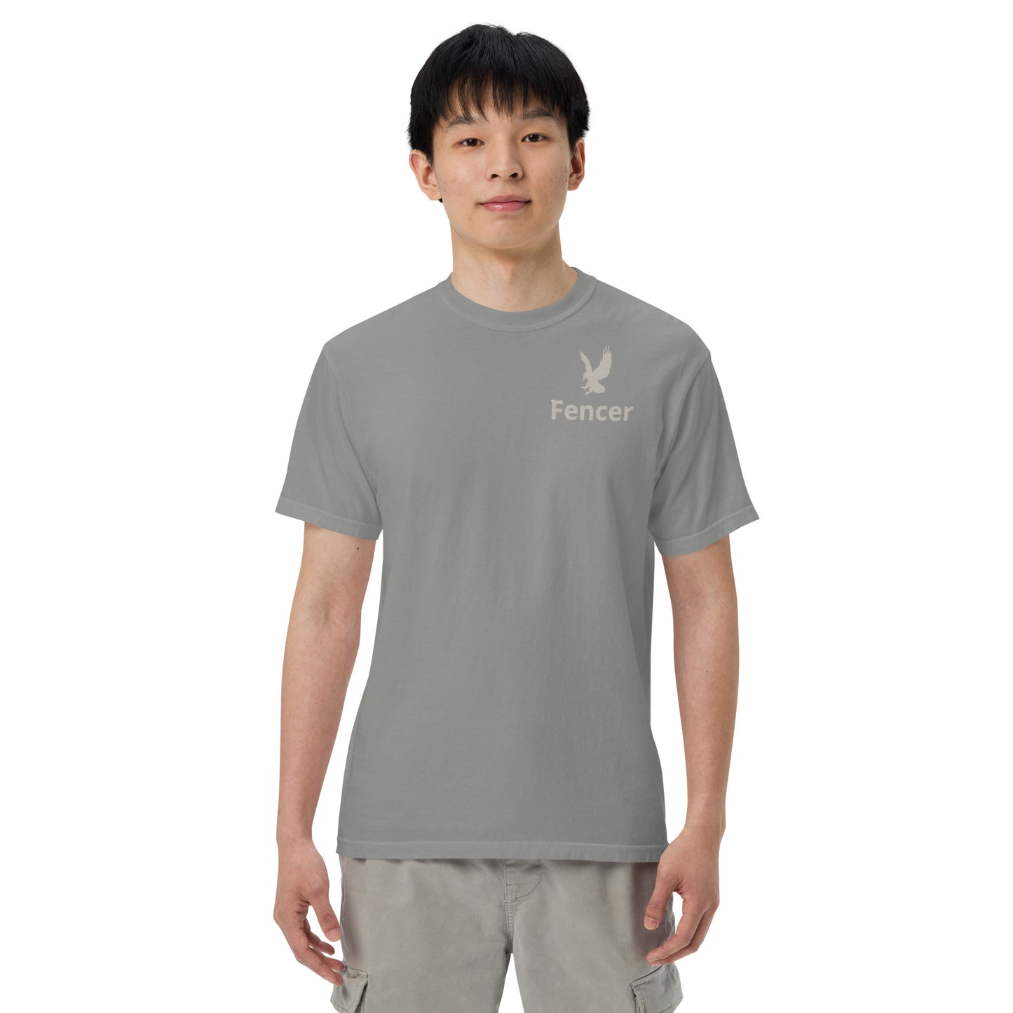 Fencers "American" T-Shirt