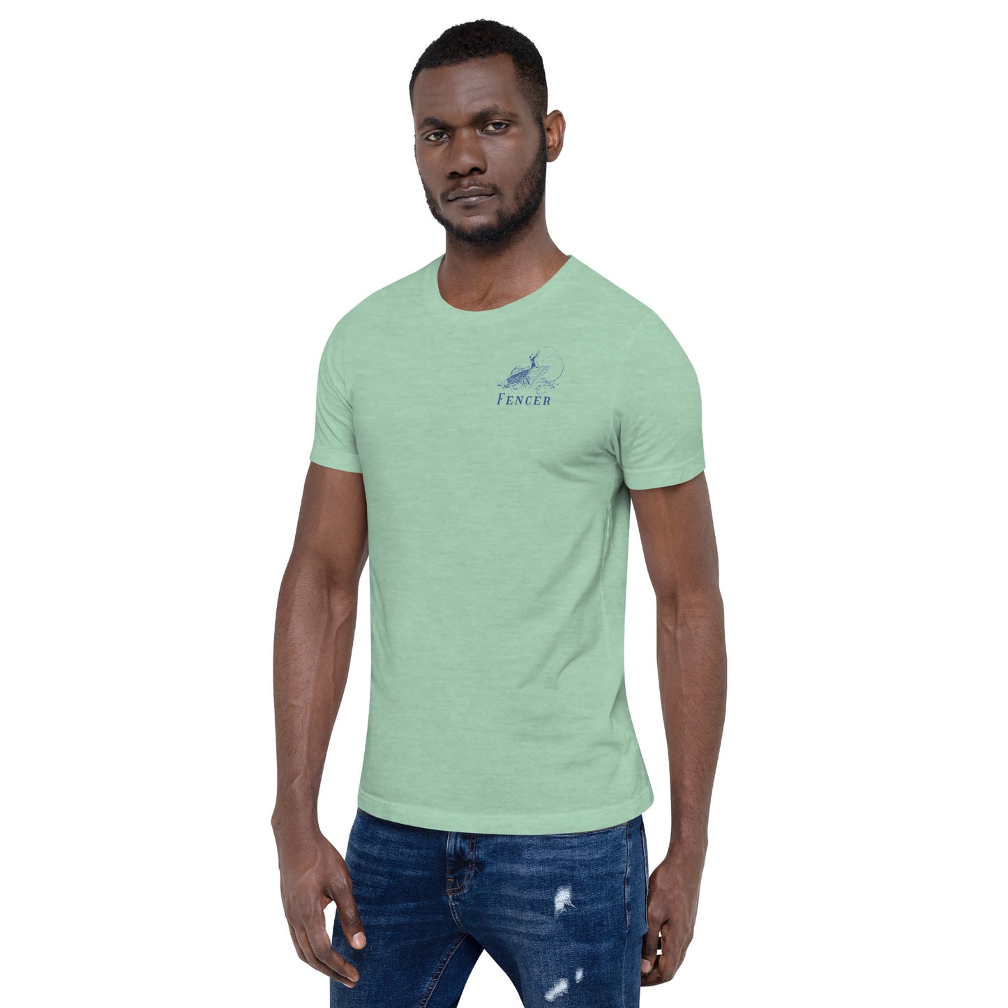 "Marlin Fishing" T-Shirt