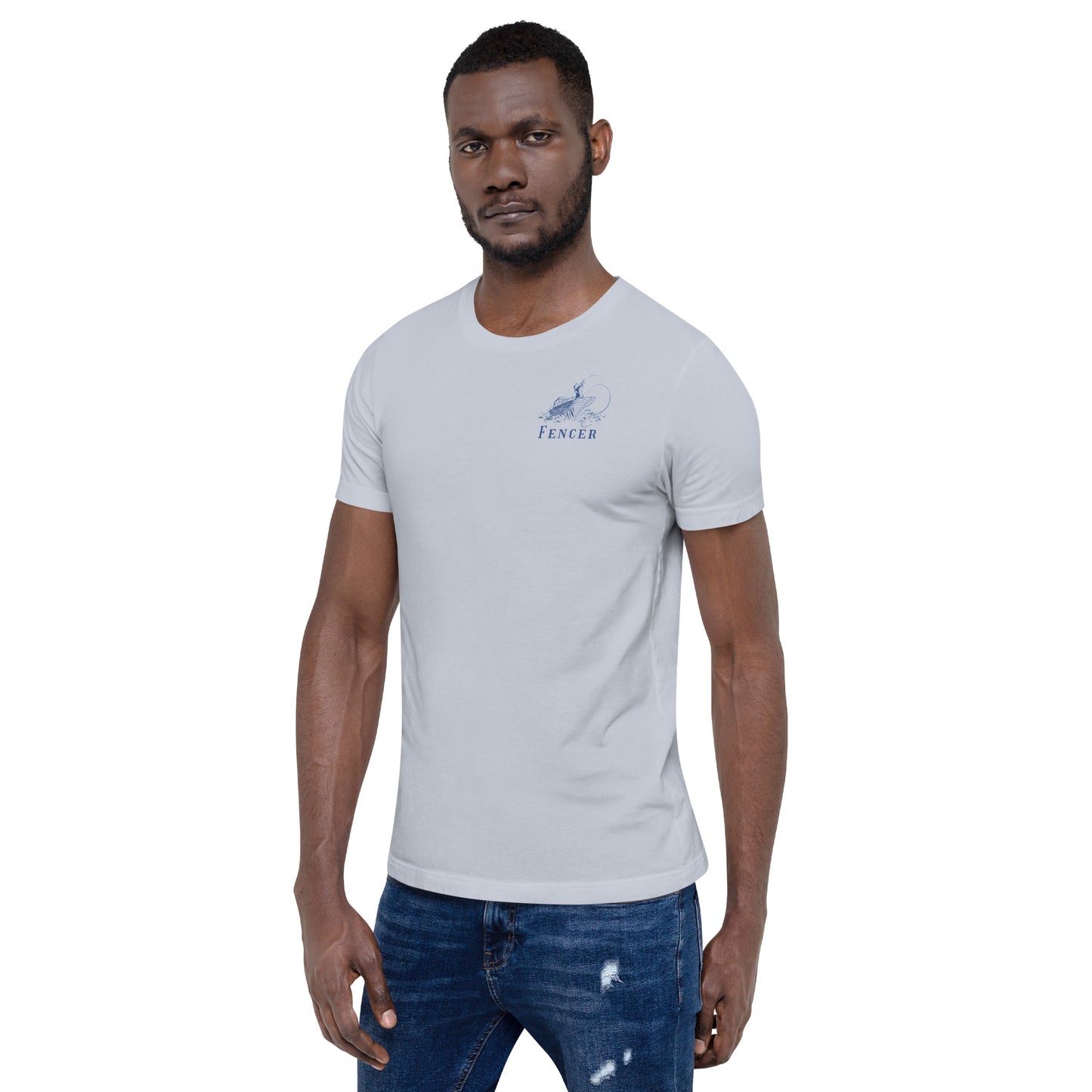 "Marlin Fishing" T-Shirt