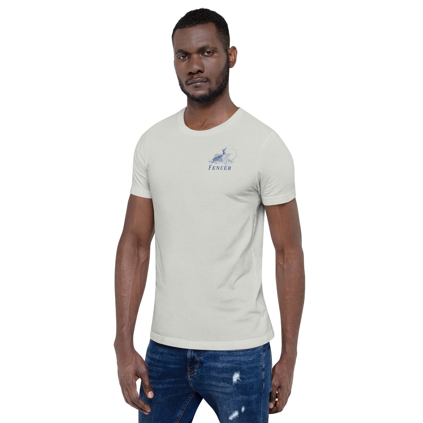 "Marlin Fishing" T-Shirt