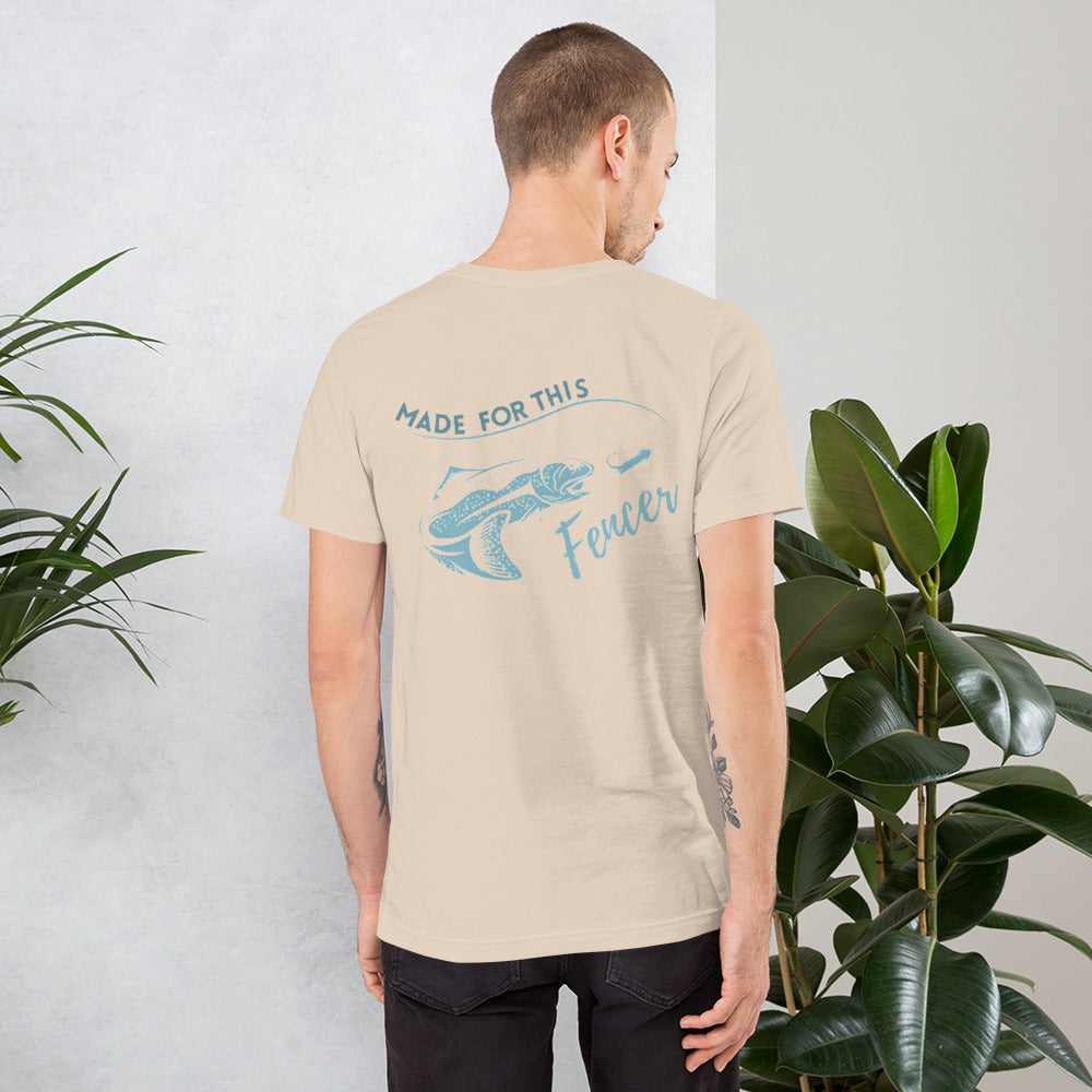 "Made For This" T-Shirt