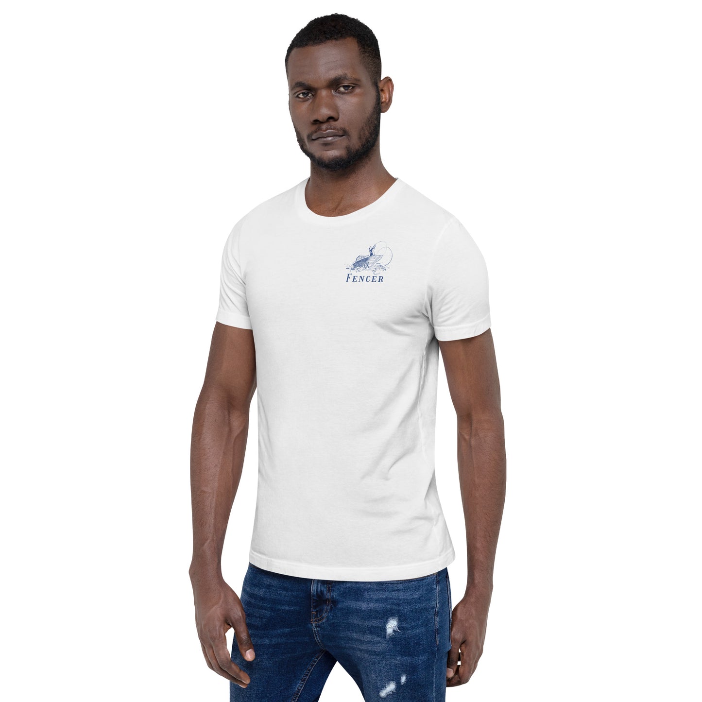 "Marlin Fishing" T-Shirt